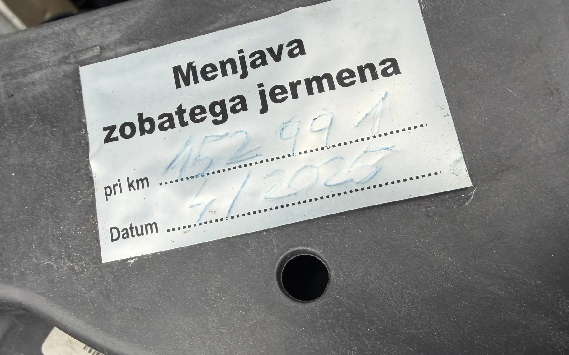 Zunanja slika - Opel Combo - Life 1,2 L1H1 Enjoy Start/Stop - 14