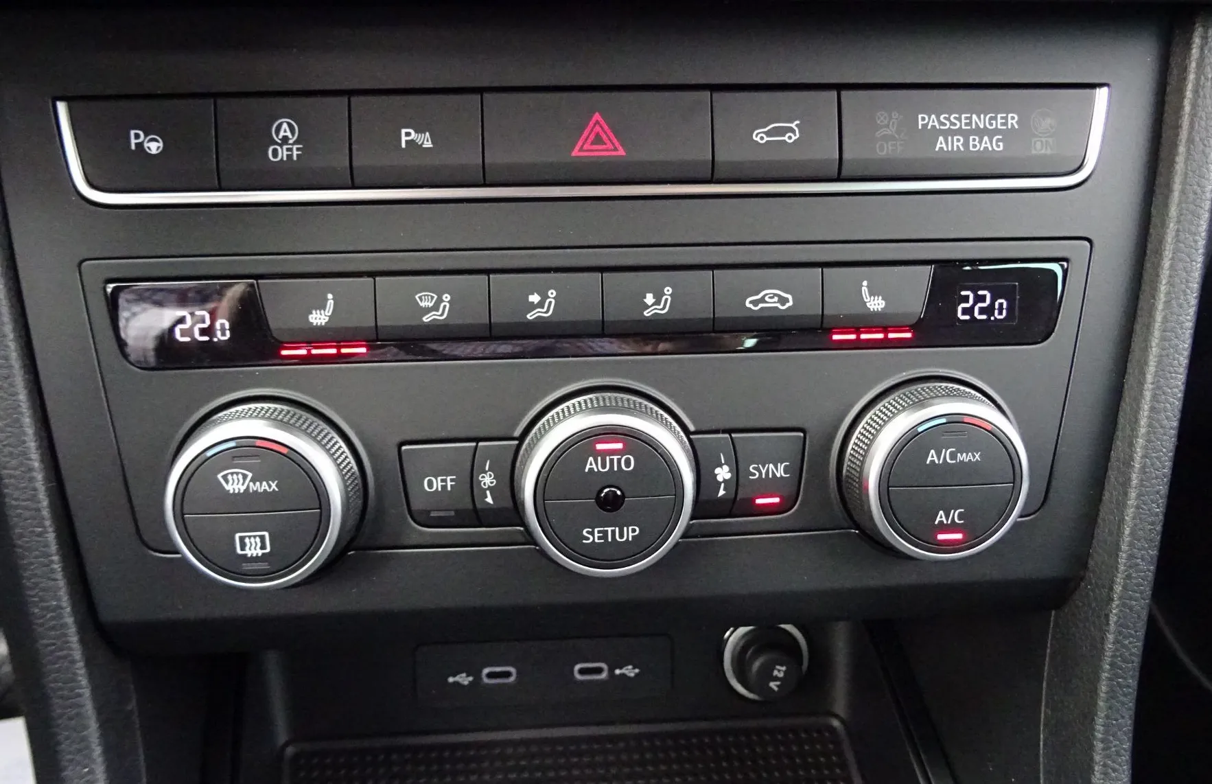 Zunanja slika - Seat Ateca - 1.5 TSI 110 KW STYLE EDITION DSG - 13