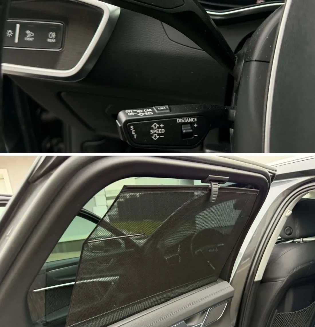 Zunanja slika - Audi A6 - Avant 3.0 TDI-Q-S LINE-PANORAMA-1 LASTNIK-MATRIX-VIRTU.. - 16