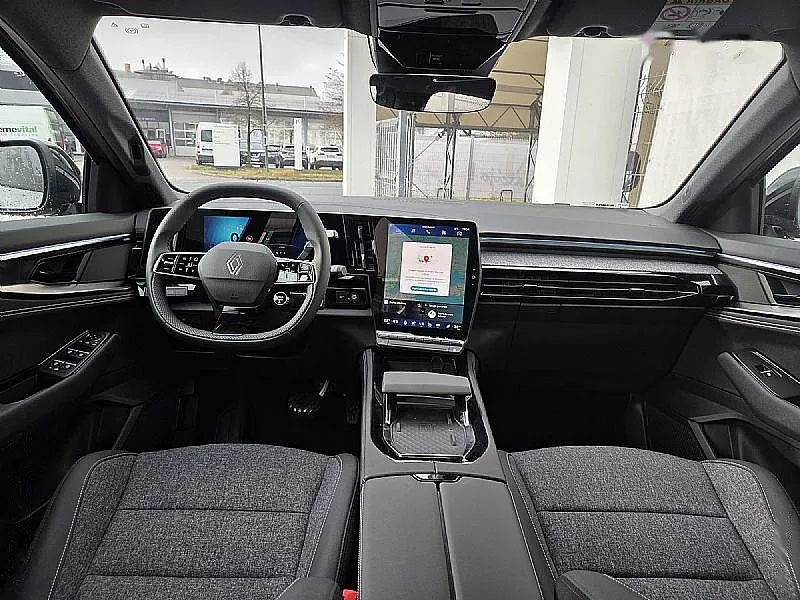 Zunanja slika - Renault Austral - Techno TCe 150 MHEV + Paket Udobje + Rezervno kolo - 9