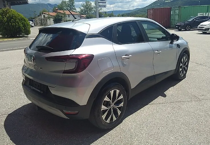 Zunanja slika - Renault Captur - 1.0 TCE 90 TECHNO -19- - 2