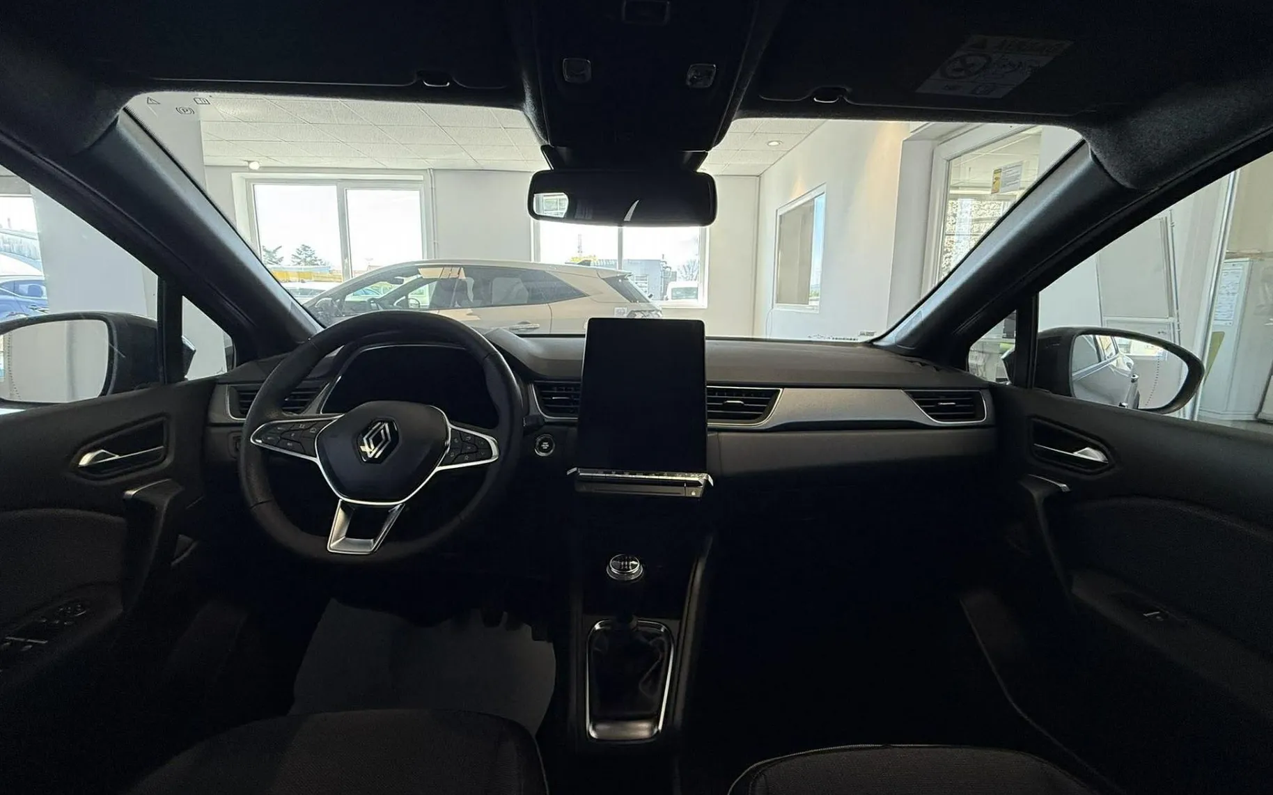 Zunanja slika - Renault Captur - TCe 140 TECHNO AKCIJA ZALOGA - 6