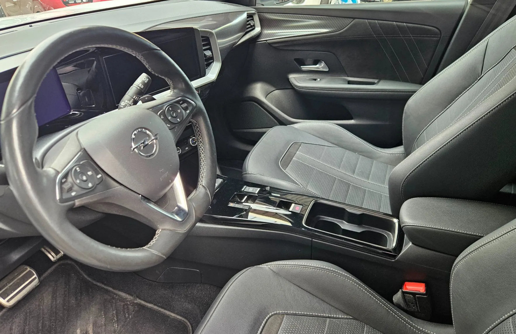 Zunanja slika - Opel Mokka - 1.2 Turbo Ultimate Avt. - 5