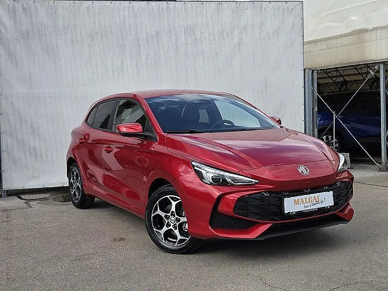 Zunanja slika - MG MG3 - 1.5L Hybrid 143kW samod.menj. Luxury - 3