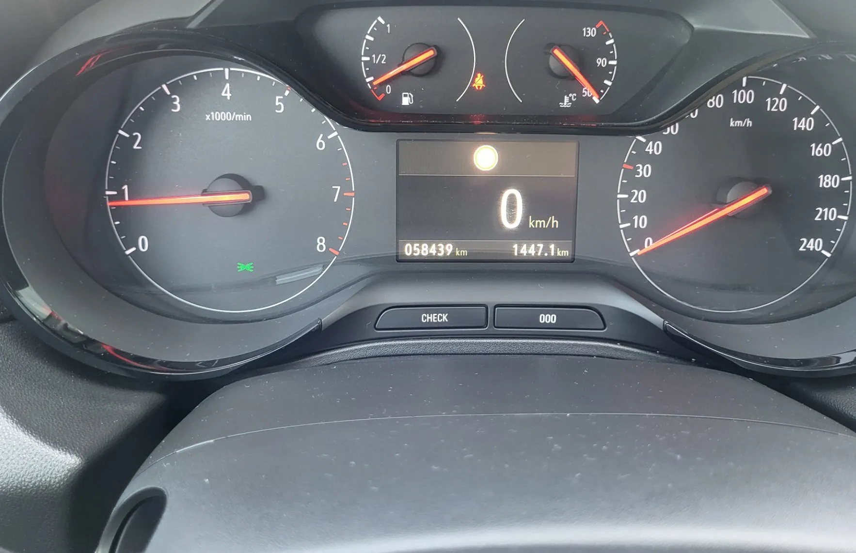 Zunanja slika - Opel Grandland X - 1.5 CDTI - 13