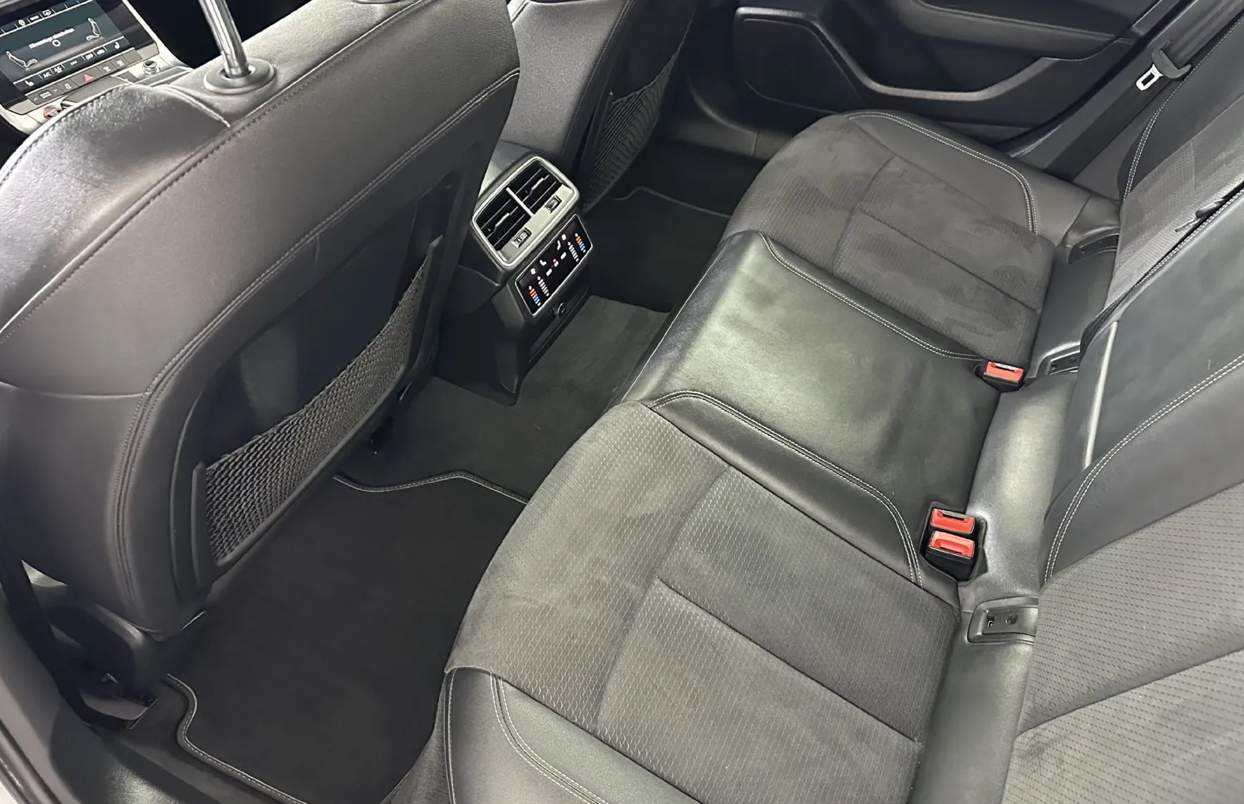 Zunanja slika - Audi S6 - Avant TDI quattro AUT.KAMERA.NAVI.USNJE.LED.253 KW - 4