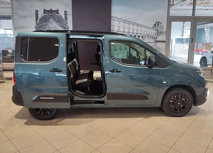 Zunanja slika - Citroën Berlingo - Max M BlueHDi 130 EAT8 - 6