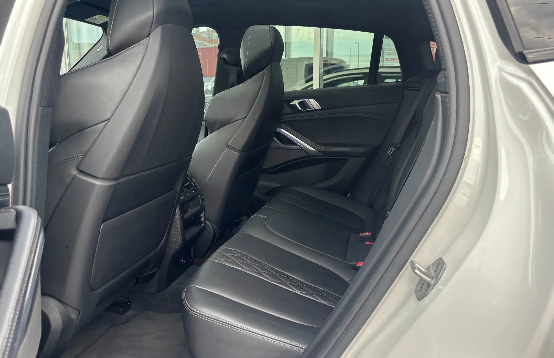 Zunanja slika - BMW X6 - serija : xDrive30d Avt.M SPORT - 15