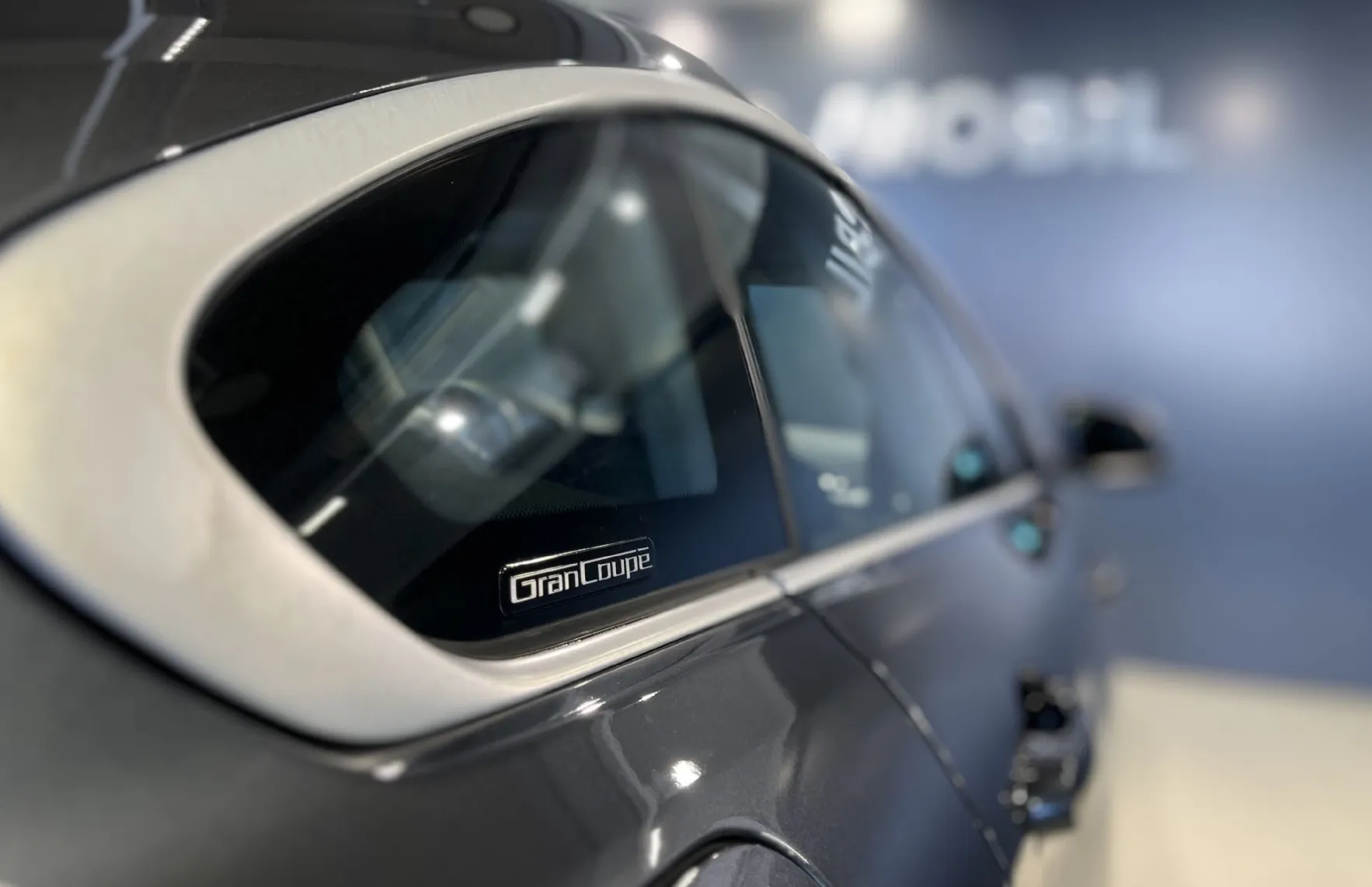 Zunanja slika - BMW Serija 4 - Gran Coupe: 430i-KEYLESS GO-LED-KAMERA-PDC-RADAR- - 11