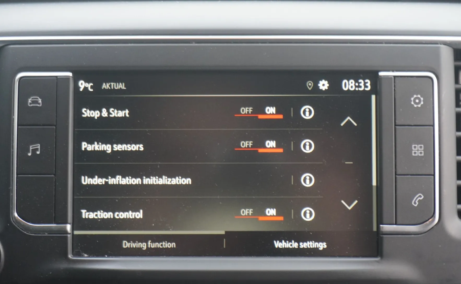 Zunanja slika - Opel Vivaro - 2.0 DTH - 8