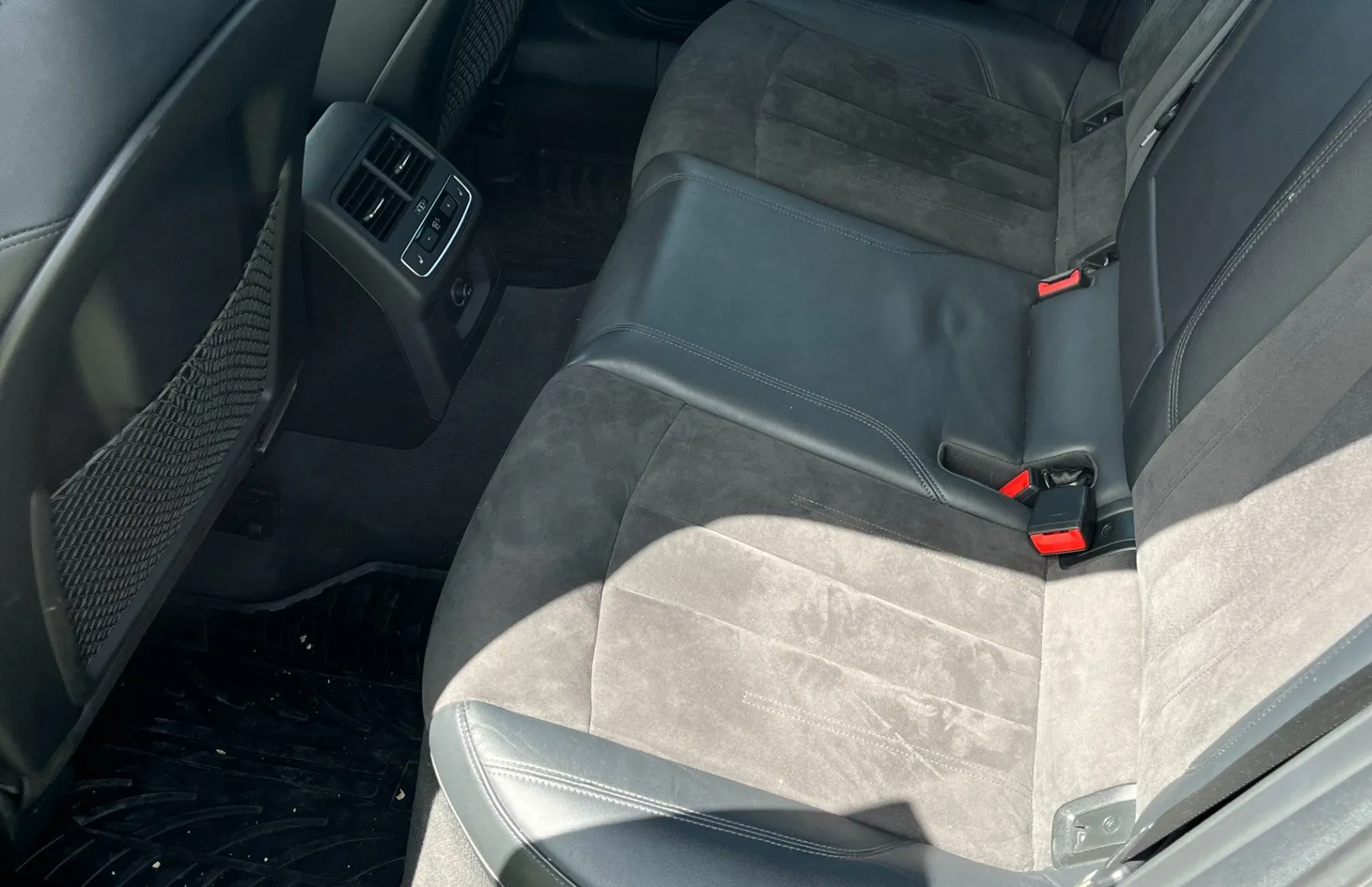 Zunanja slika - Audi A4 - Avant 40 TDI S TRONIC. LED.NAVI.ACC. KAM. 2X PDC - 7