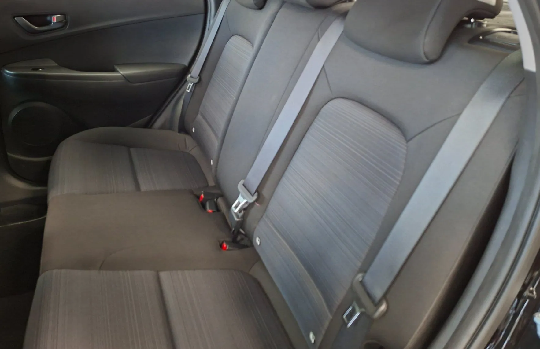 Zunanja slika - Hyundai Kona - 1.0 T-GDI 120 Trend-1.LASTNIK-SLO-ODLIČEN- - 13