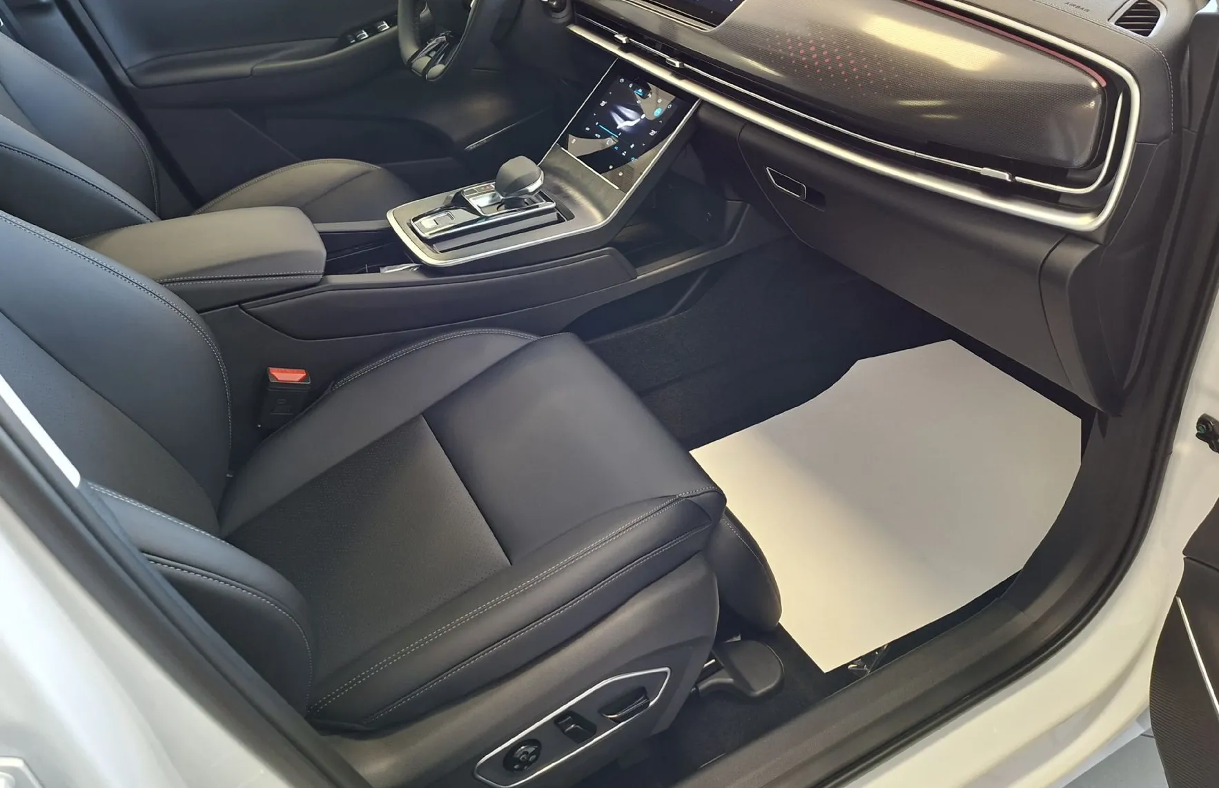Zunanja slika - Baic X7 - 1.5 DCT. 177 KM 2WD - NA ZALOGI - 9