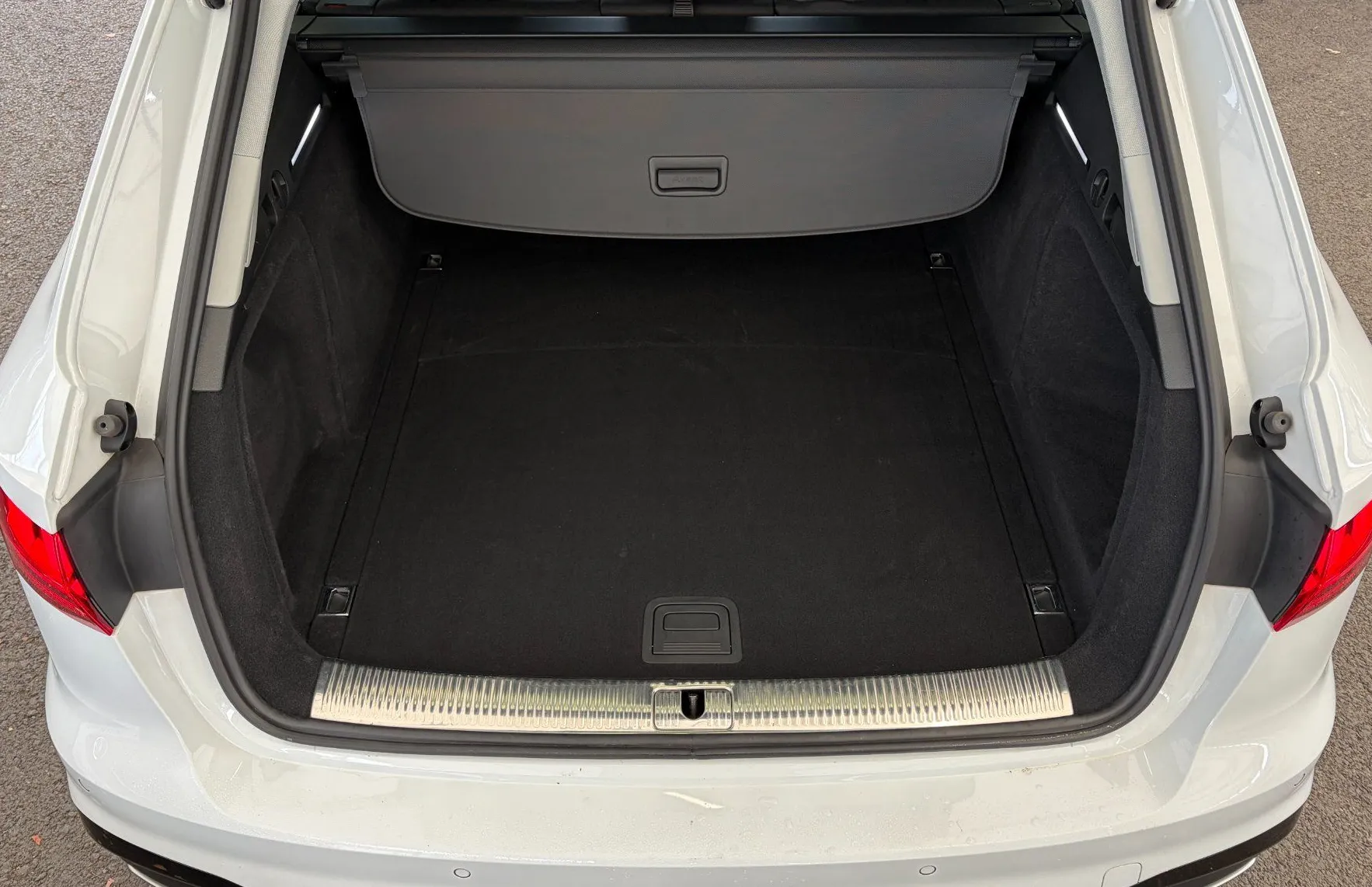 Zunanja slika - Audi A4 - Avant 40 TDI S Line S-tronic-KAMERA-LED-VIRTUAL-NAVI - 11