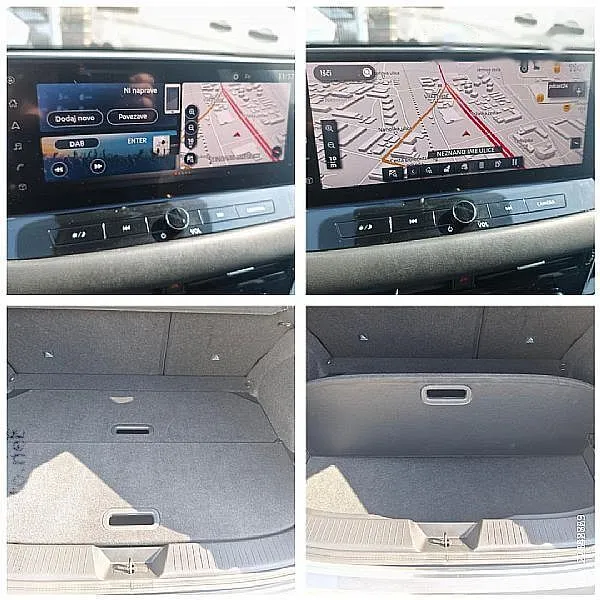 Zunanja slika - Nissan Qashqai - 1.3 DIG-T 140 MHEV N-CONNECTA SAMO 17.351KM - 11