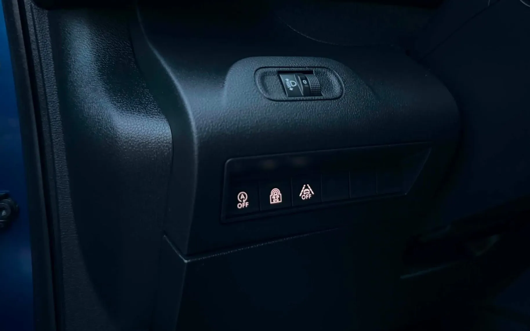 Notranja slika - Peugeot Rifter - 1.5-HDI-AUTOMATIK-LED-LIZING ZA TUJCE-F1-PDC - 12