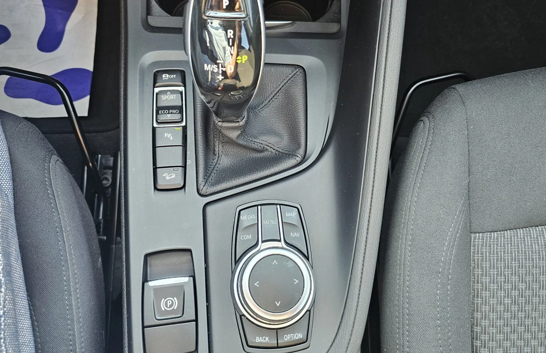 Zunanja slika - BMW X1 - serija : xDrive18d Advantage|navi|el prtljažnik|fulLED| - 15