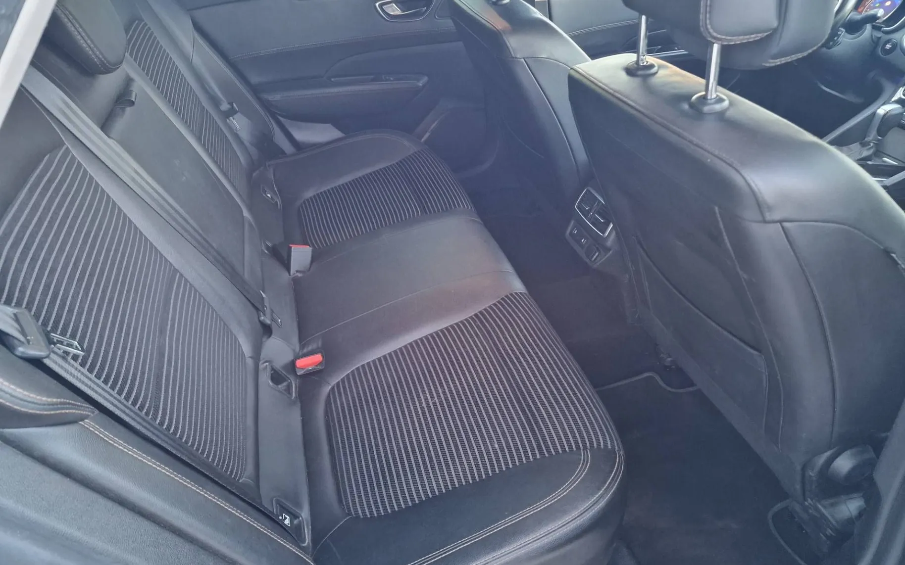 Notranja slika - Renault Talisman - dCi 160 Initiale KAMERA - 10