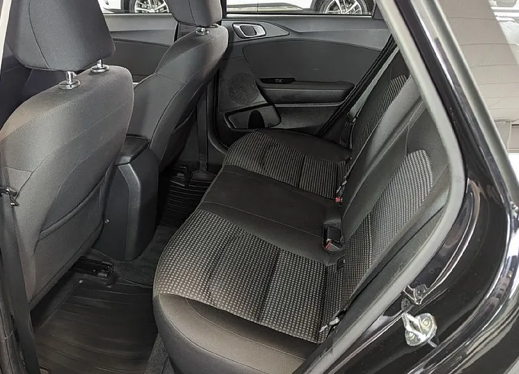 Zunanja slika - KIA Ceed - SW 1.0 T-GDi EX Urban  88 kW - 4