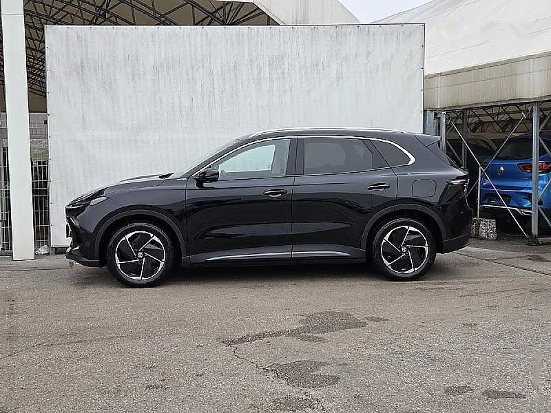Zunanja slika - MG MGS5 - Luxury 64kWh+7 let tovarniške garancije - 7