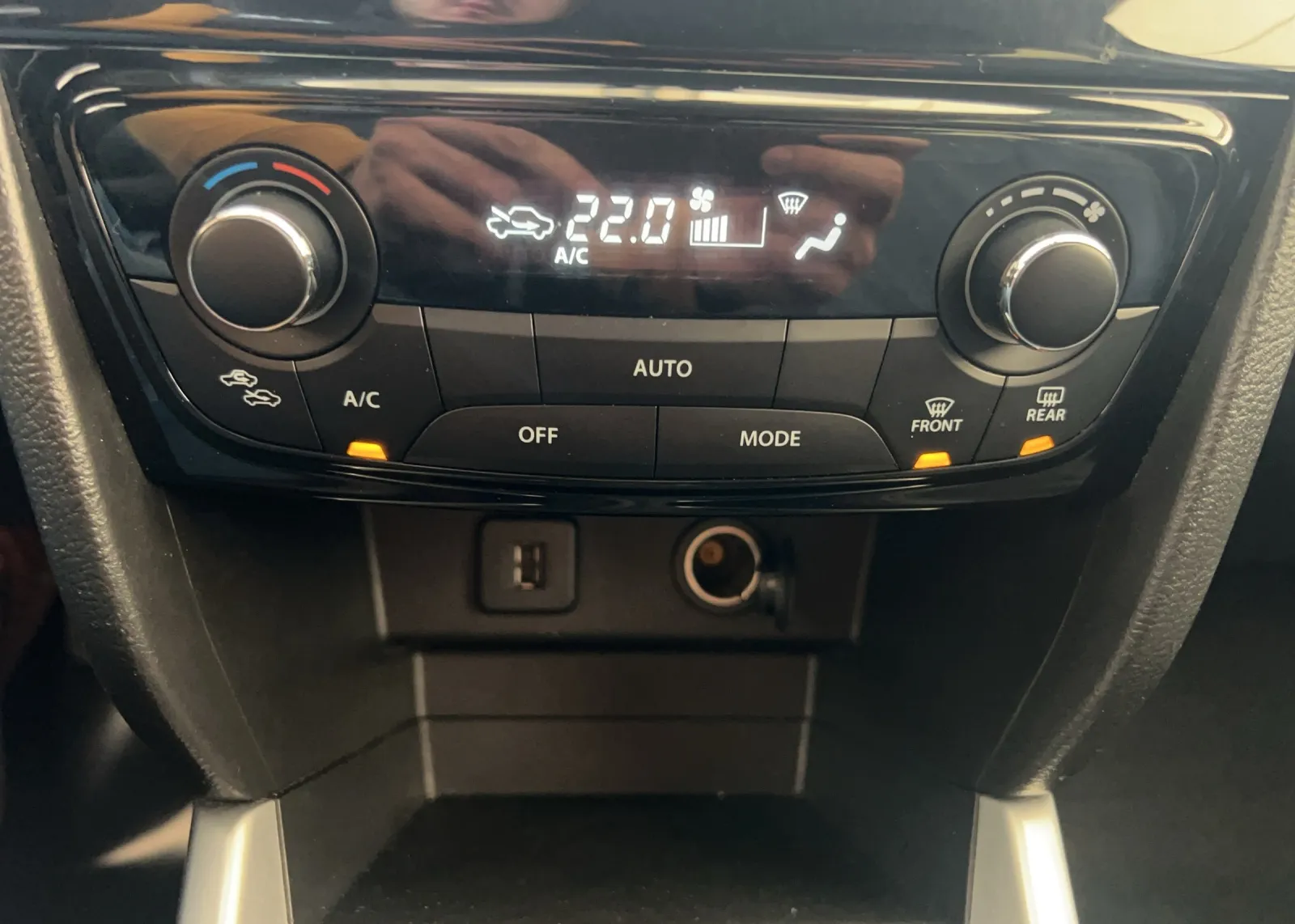Zunanja slika - Suzuki Vitara - 1,6 Comfort - 12