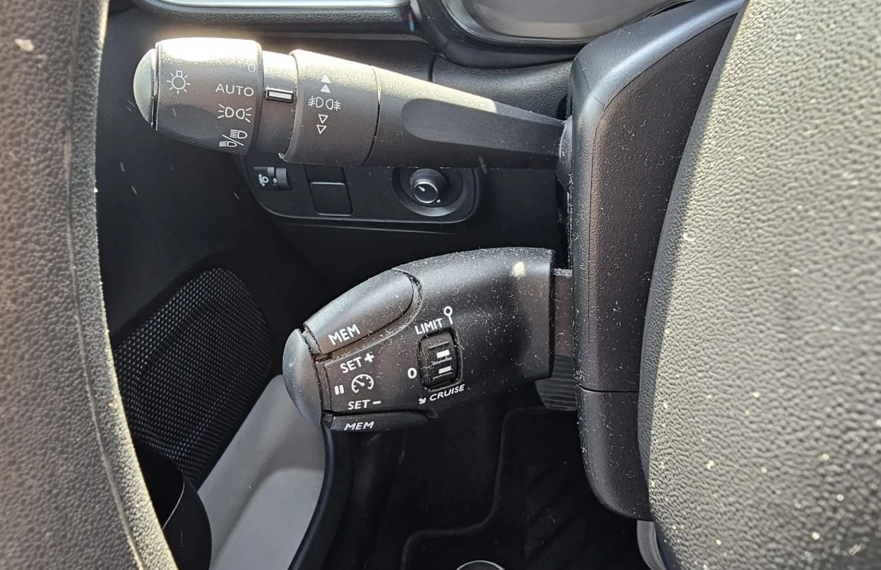 Zunanja slika - Citroën C3 - 1.2 Feel Pack|avt.klima|FuLED|Navi|PDC|Bluetooth|U - 13