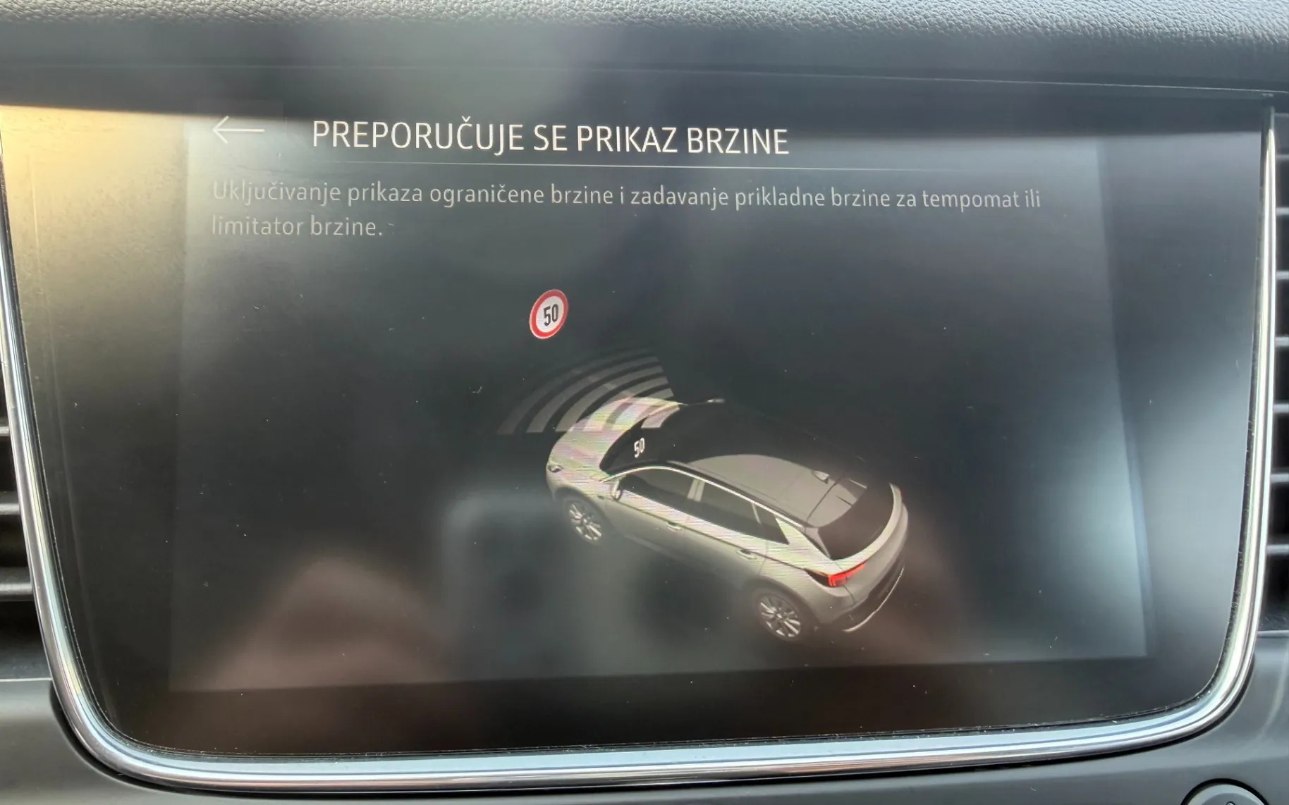 Zunanja slika - Opel Grandland X - 1,5 CDTI Enjoy Start/Stop Avt. - 16
