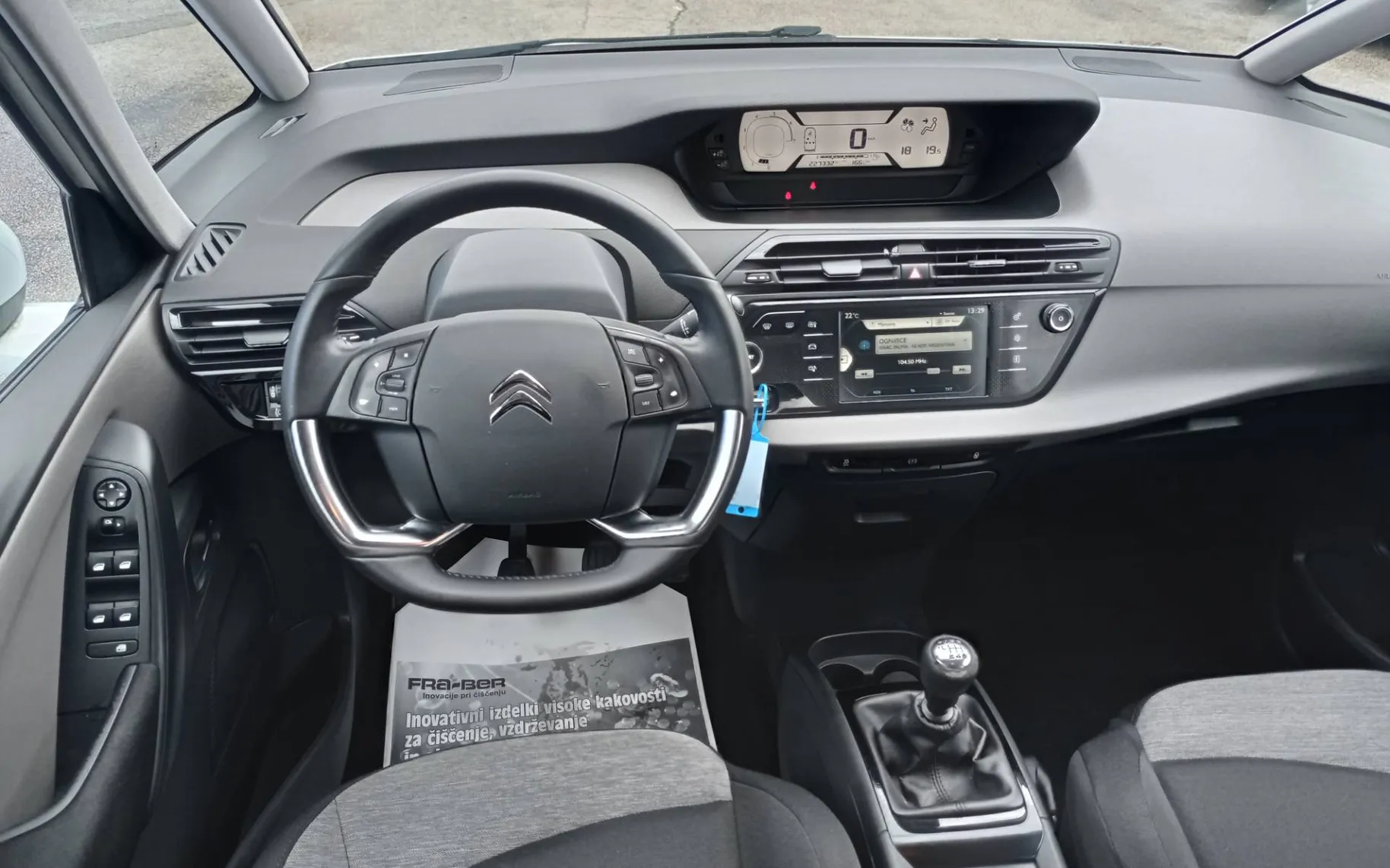 Zunanja slika - Citroën C4 - C4 - 10