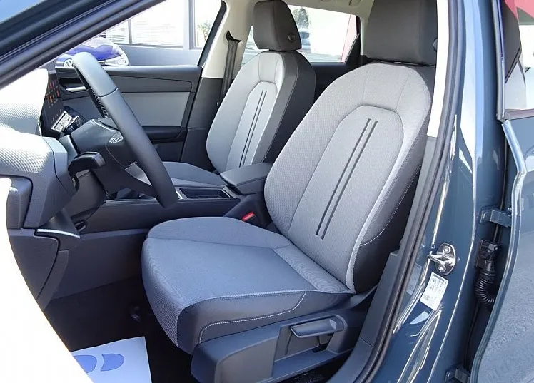 Zunanja slika - Seat Leon - 1.5 TSI SP STYLE 116KM - VLEČNA KLJUKA - - 7