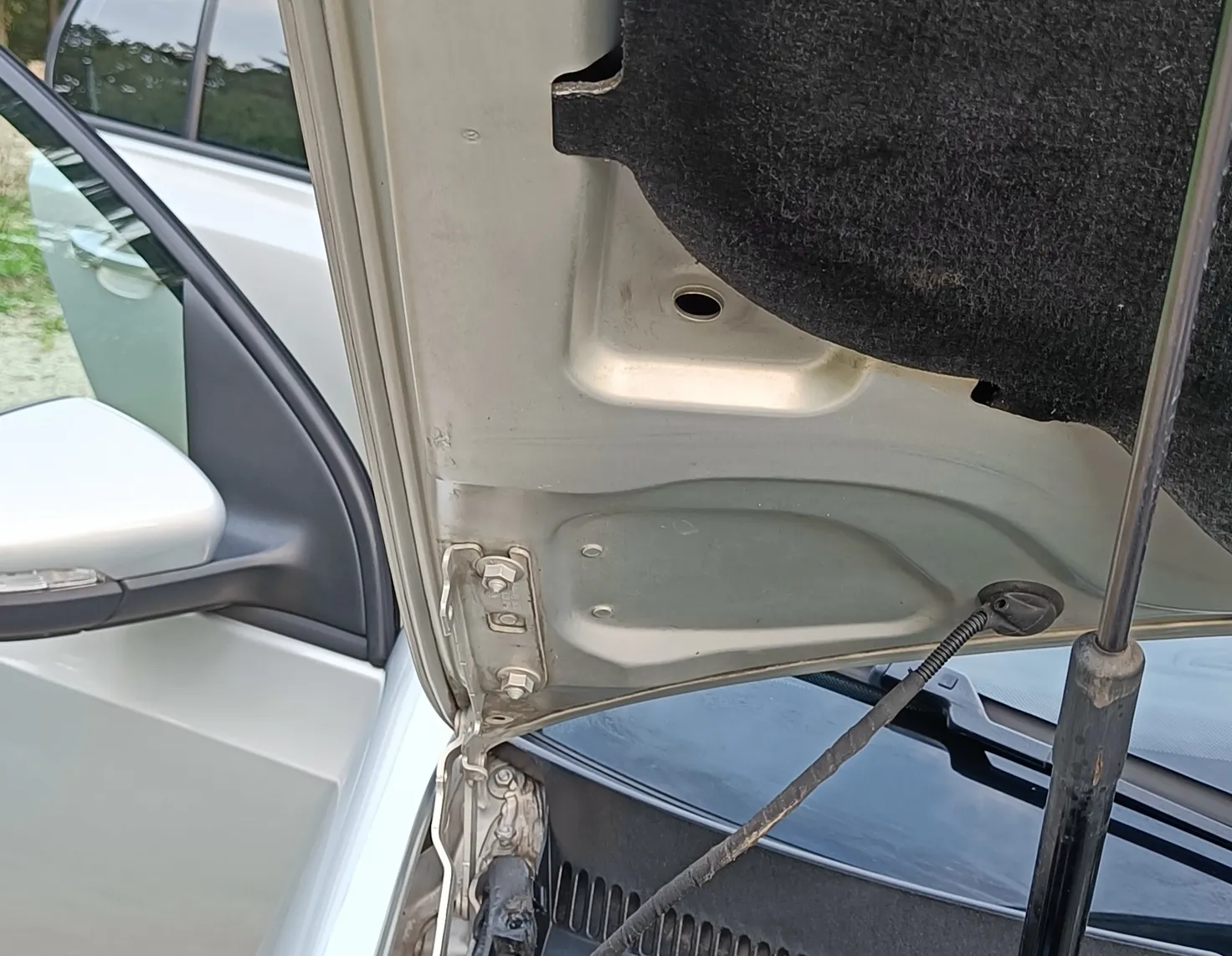 Motor in tehnologija - Volkswagen Golf - Comfortline 1,6 TDI - 49