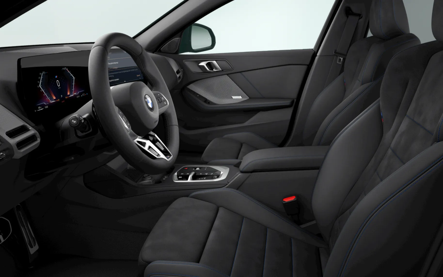 Zunanja slika - BMW Serija 1 - 120d - 7