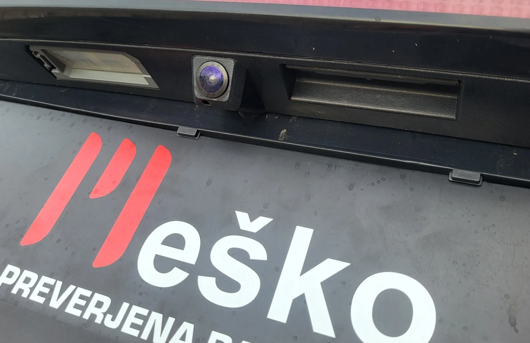 Zunanja slika - Hyundai Tucson - 1.6 T GDI Premium tov.garanc-1 last-slo-navi-kamer - 19