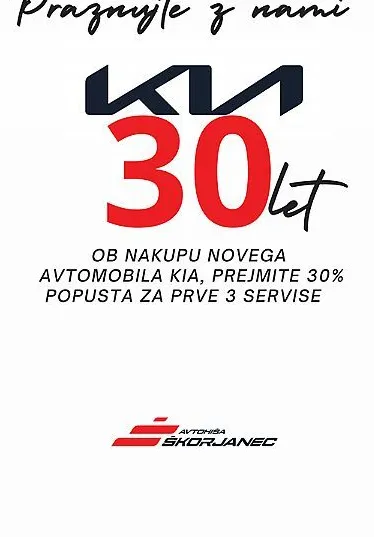 Zunanja slika - KIA Niro - EV LIMITED EDITION super akcija 64 kWh - 3