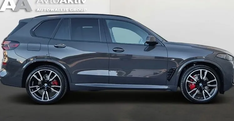 Zunanja slika - BMW X5 - serija : xDrive30d NA ZALOGI - 3