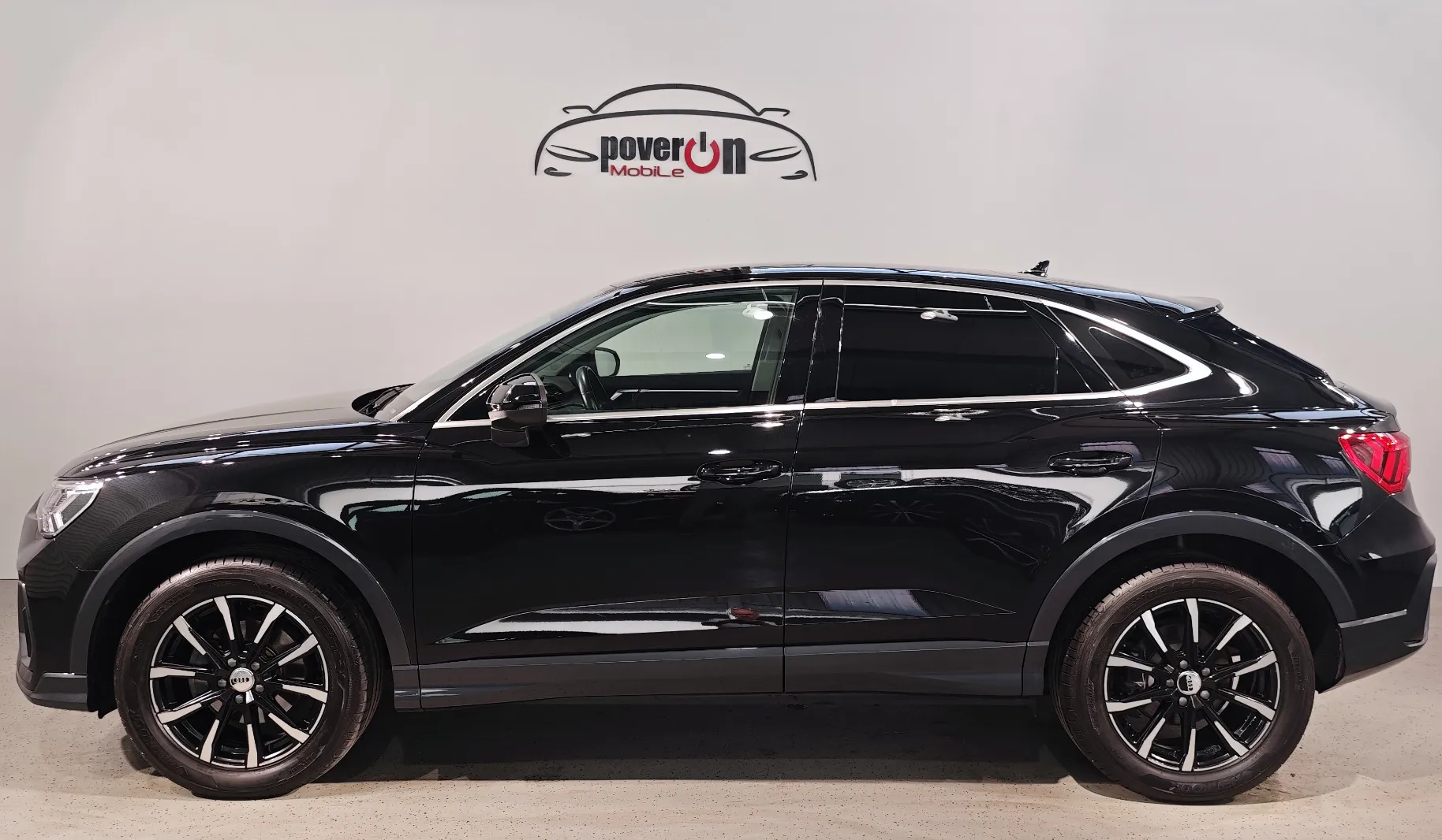 Zunanja slika - Audi Q3 - Q3 - 2