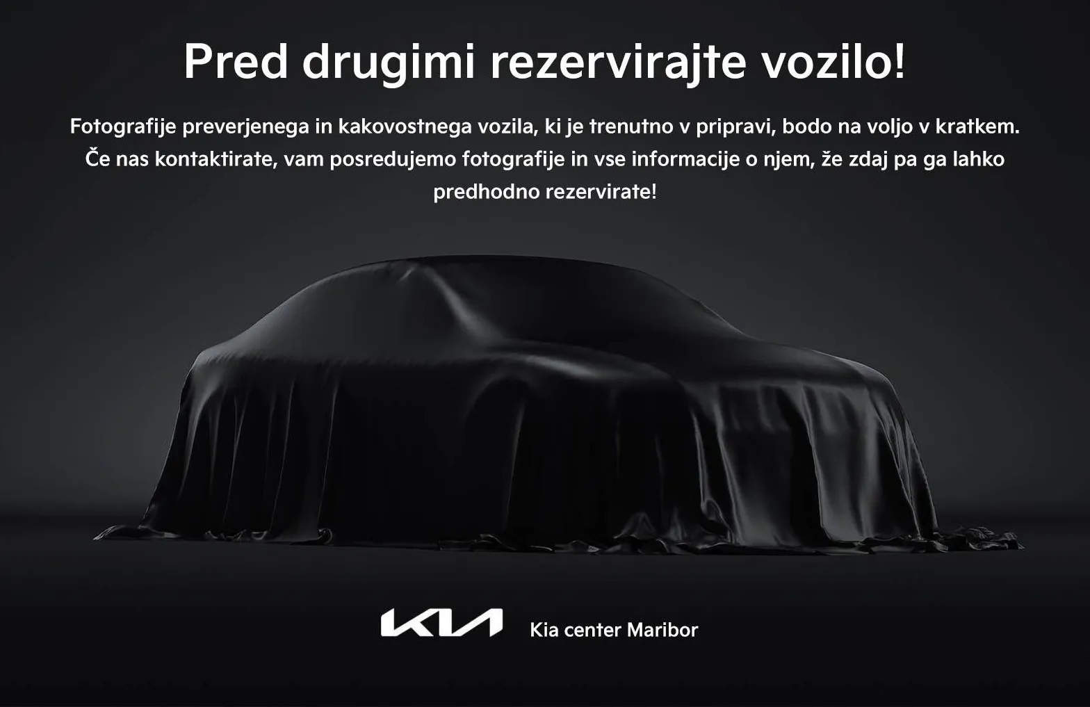 Zunanja slika - KIA XCeed - 1.5 T-GDi EX Way KAMERA-1.LAST.-SLO - 1