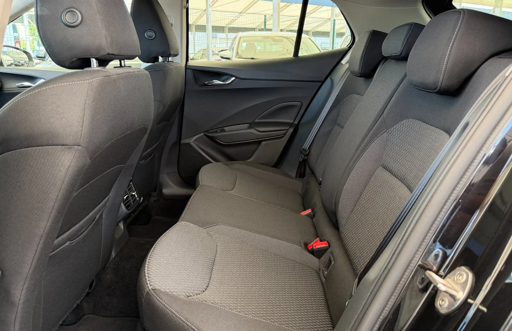 Zunanja slika - Škoda Fabia - Style 1.0 TSI DSG - LED - KAMERA - VIRTUAL - 10