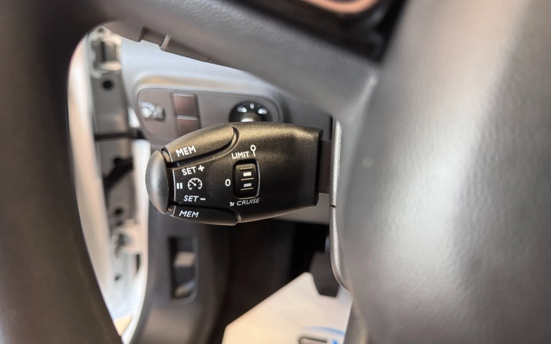 Zunanja slika - Citroën C3 - 1,2 PureTech 82 Feel - 19