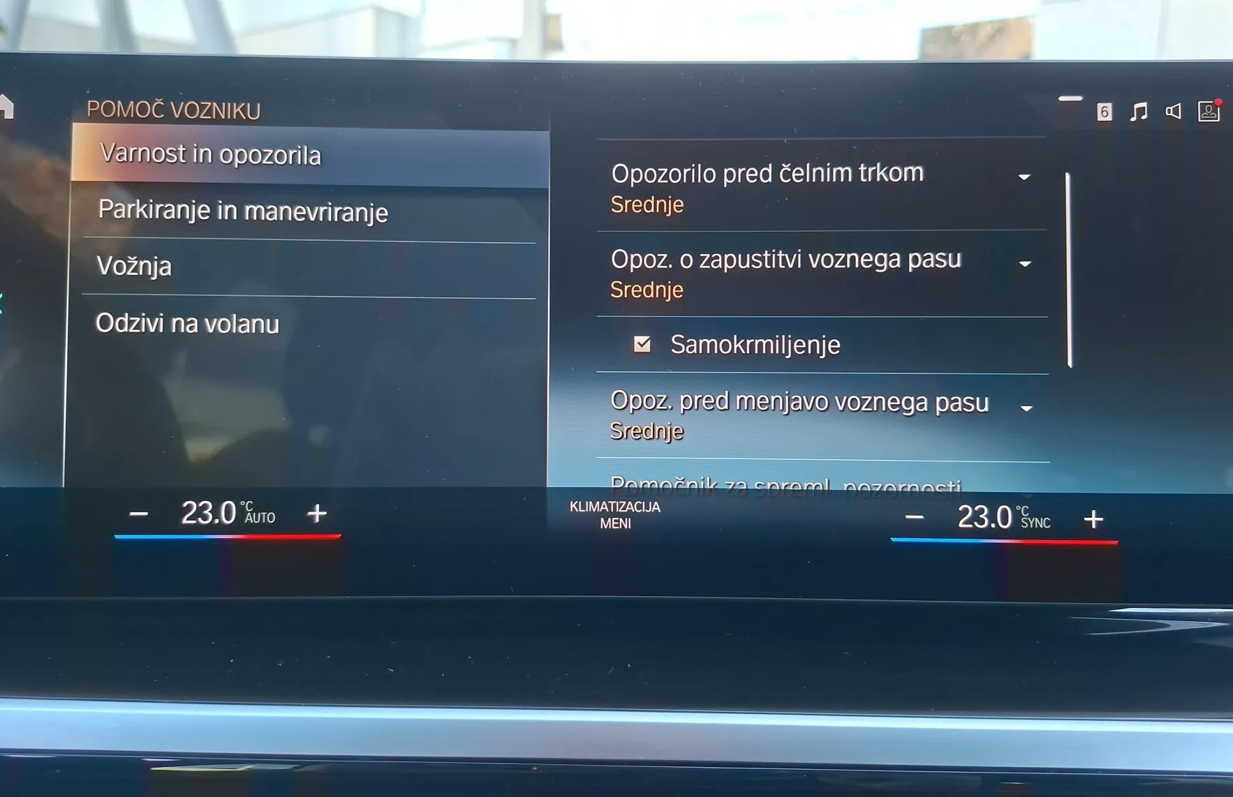 Zunanja slika - BMW Serija 3 - Touring: 318d Touring Avt. - 16