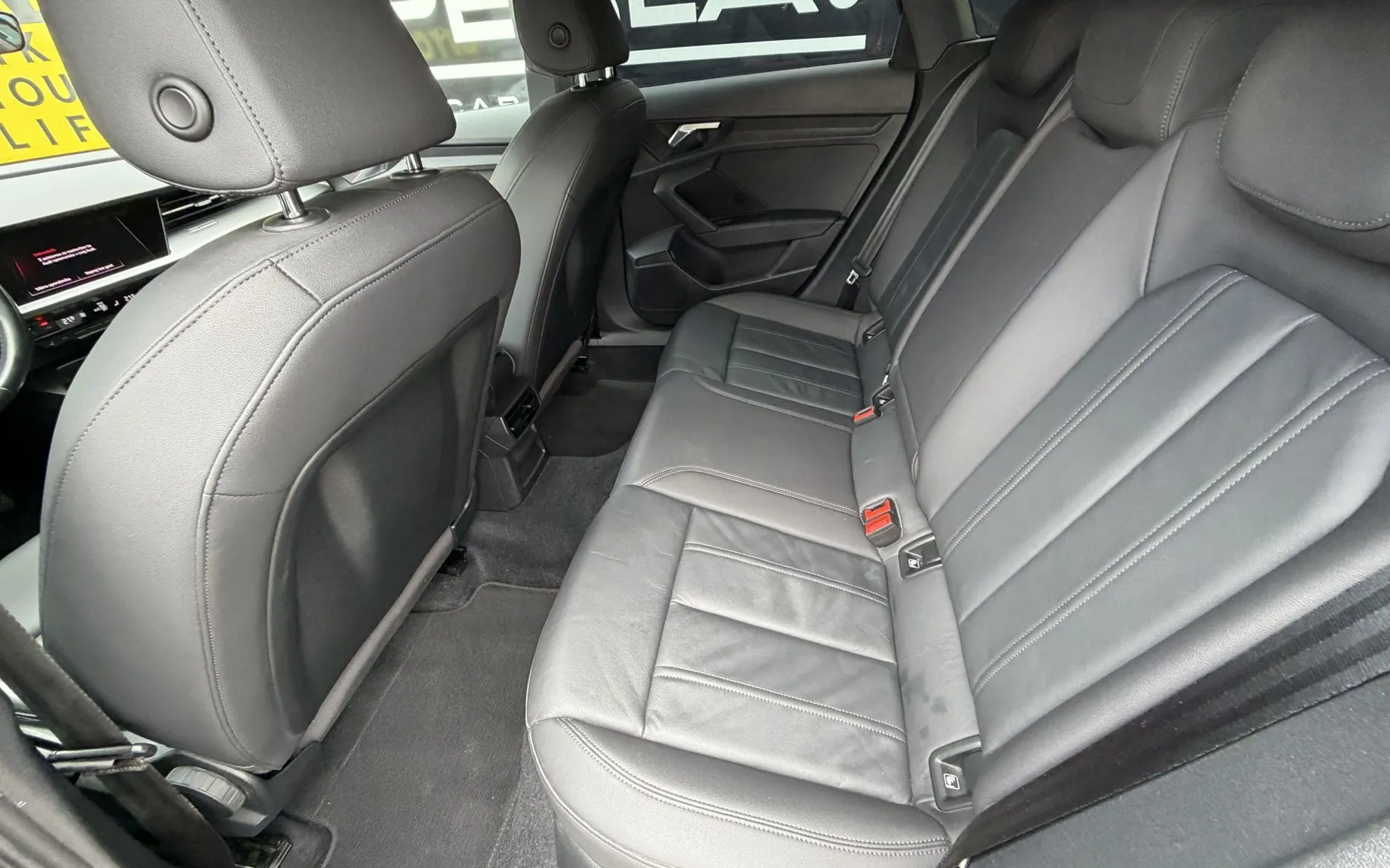 Zunanja slika - Audi A3 - 30 TDI S tronic- 101.000KM-VIRTUAL-LED-ACC-ALU 18 - 14