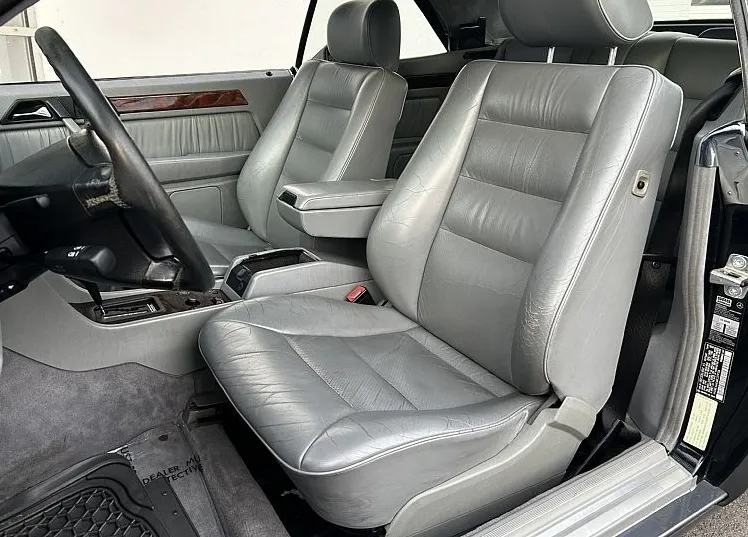 Zunanja slika - Mercedes-Benz E-Razred - E320 - 7