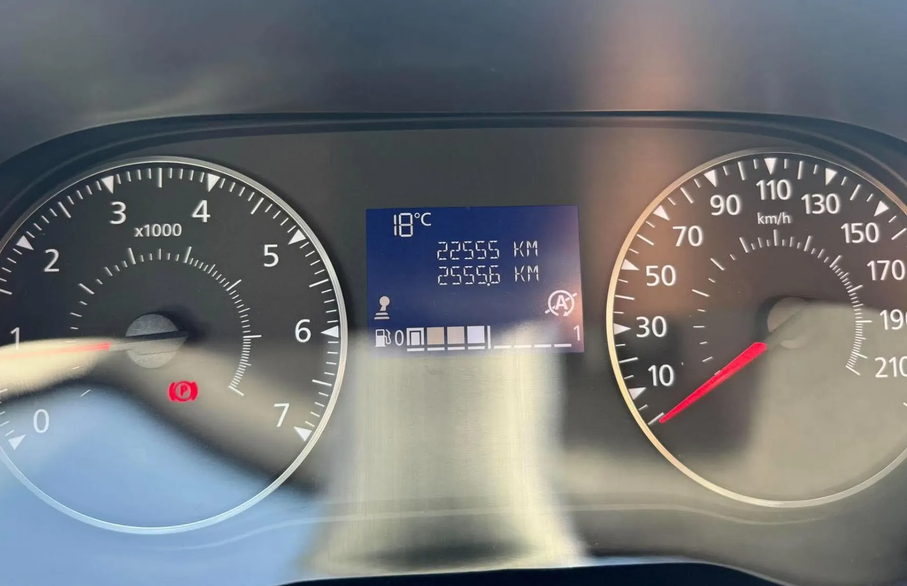Zunanja slika - Dacia Duster - 1.0 Tce 90 Essential 1.Lastnik Slo.Vozilo - 13