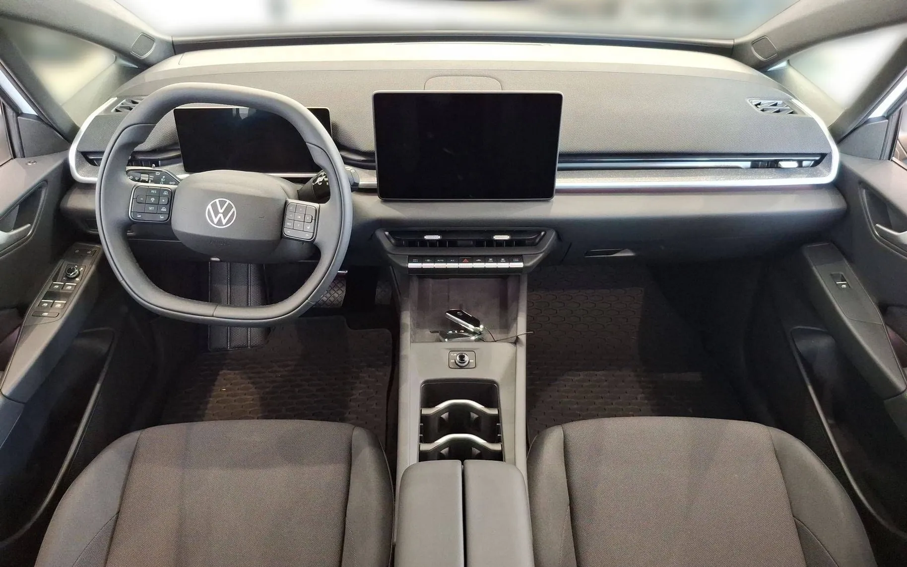 Notranja slika - Volkswagen ID.3 - Neo Active 58 kWh - 10