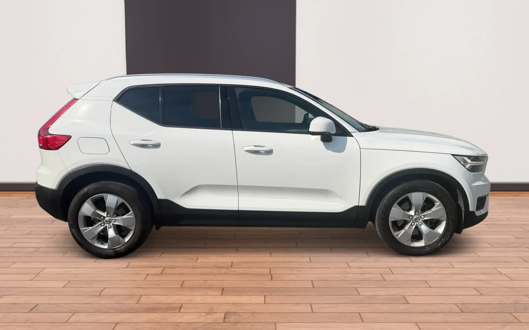 Zunanja slika - Volvo XC40 - D3 AWD Avt. - 4