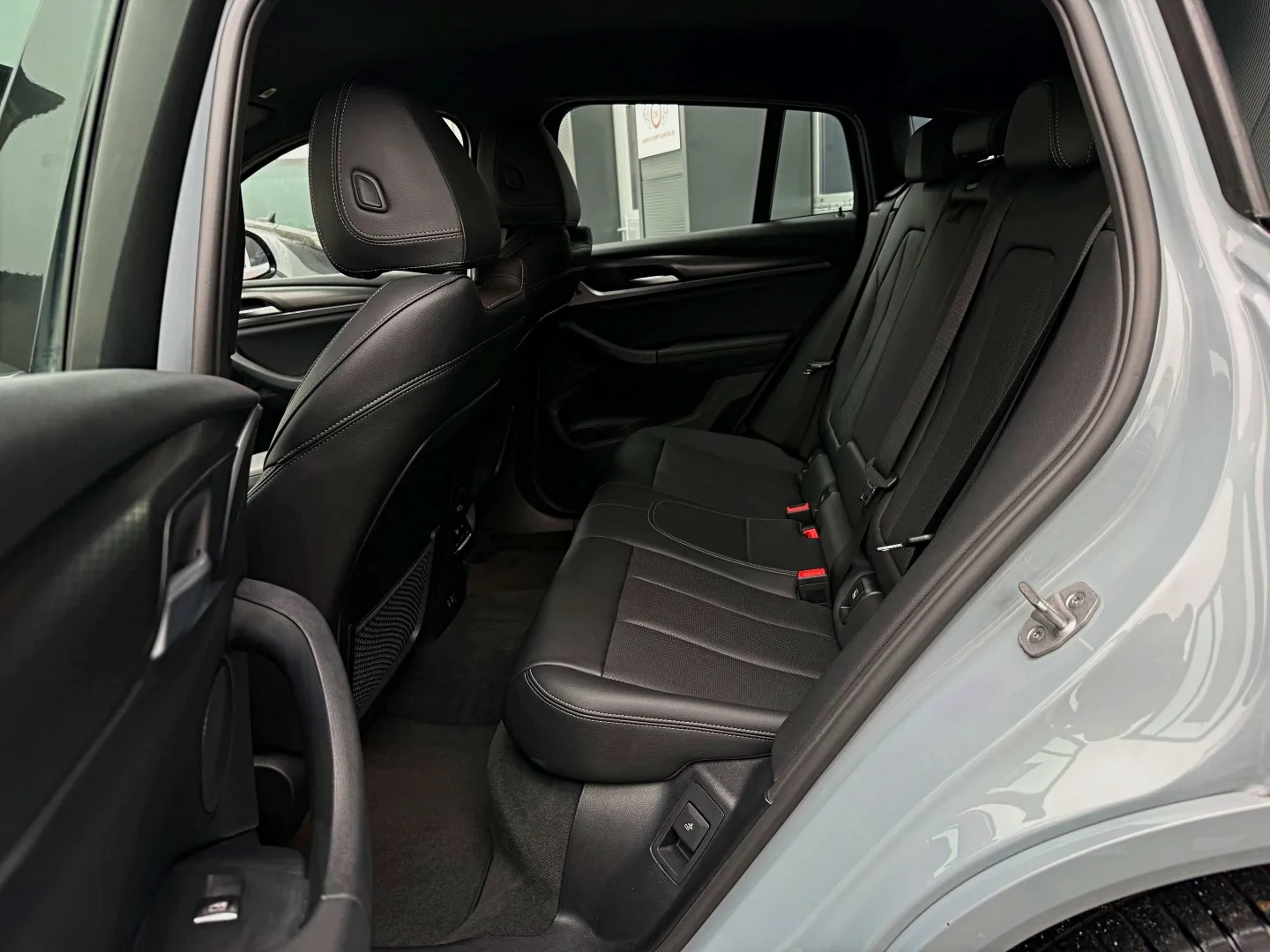 Zunanja slika - BMW X4 - xDrive 30i M Sport Edition Avt. |KAMERA|DAB|19 col - 10