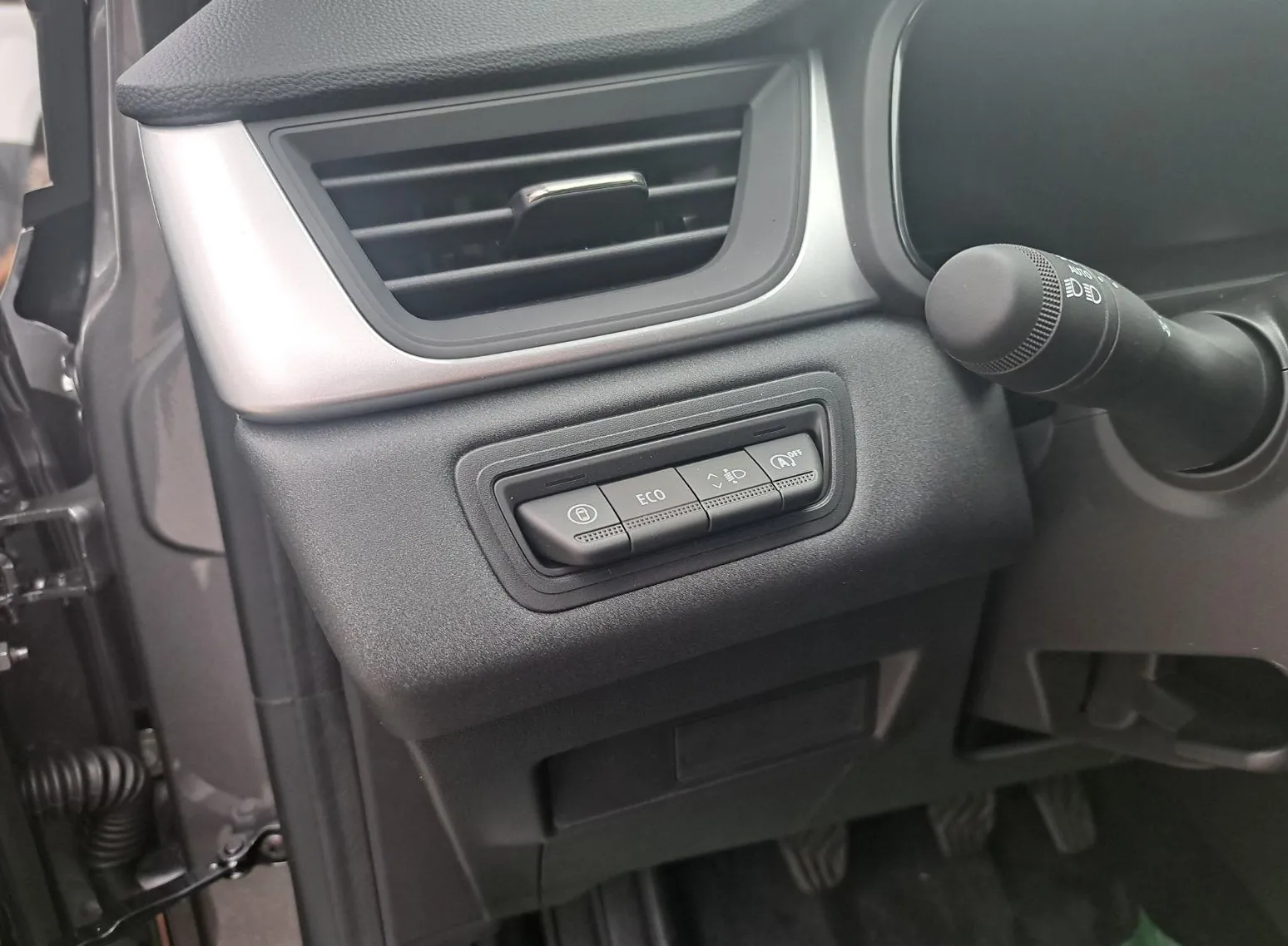 Zunanja slika - Renault Symbioz - TCe 140 evolution - 13
