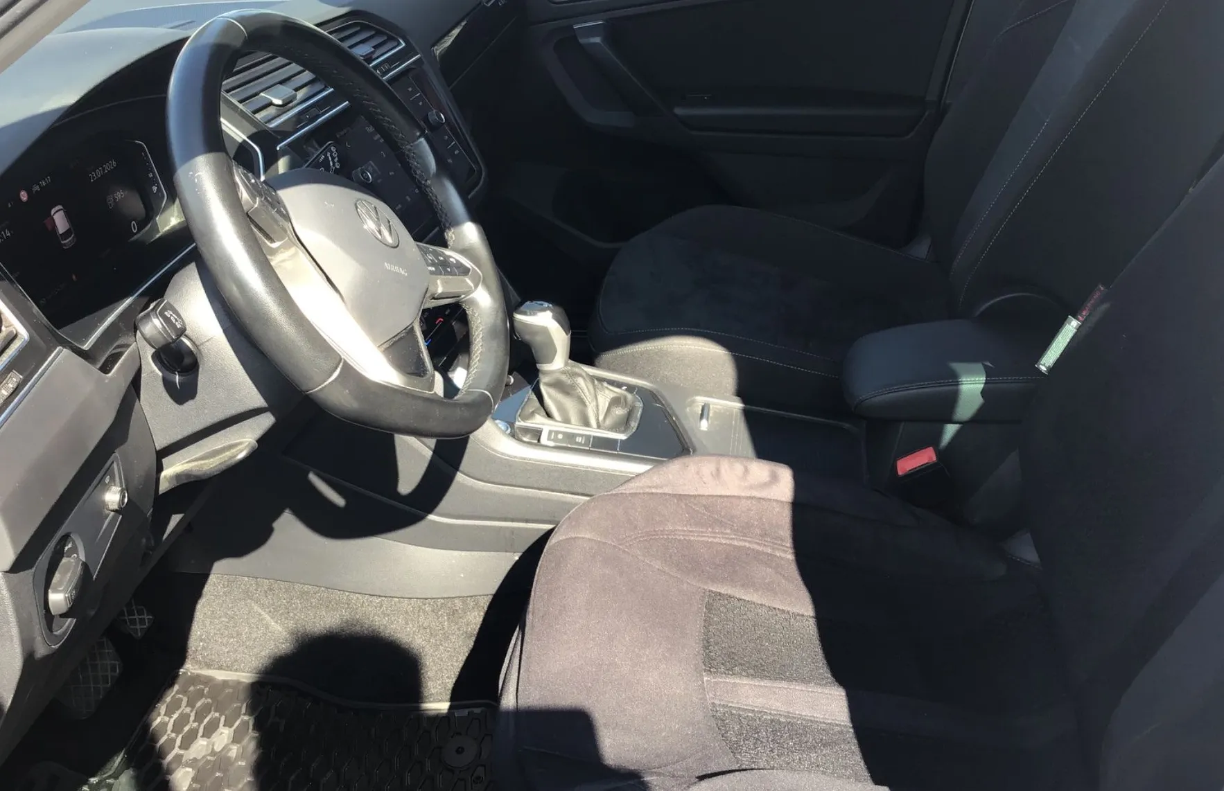 Zunanja slika - Volkswagen Tiguan - Elegance 1.4 TSI eHybrid DSG - 8