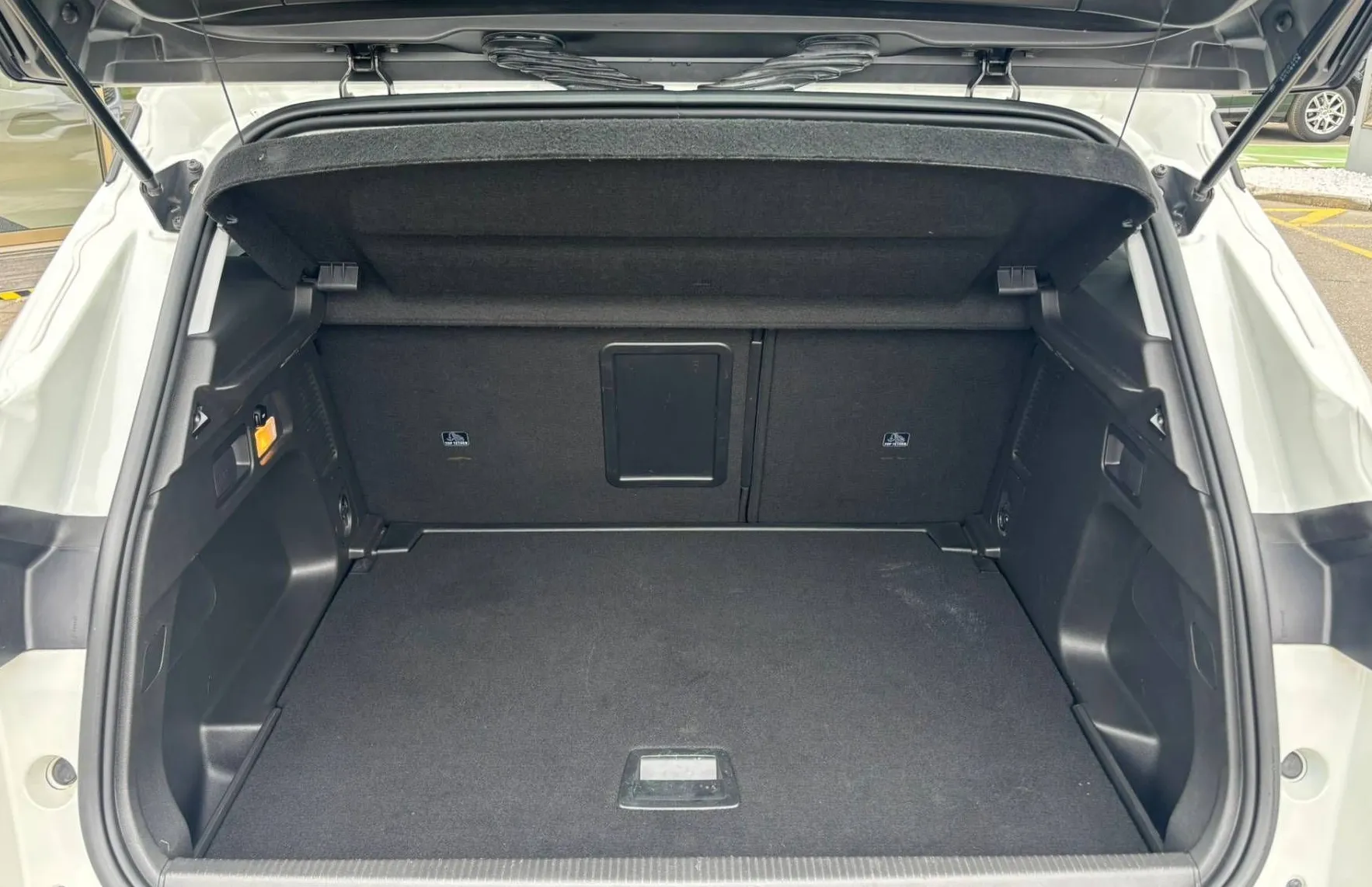 Zunanja slika - Opel Grandland X - 1.2 Turbo Enjoy  SLO-1.LAST.-KAMERA-GRETJE... - 8