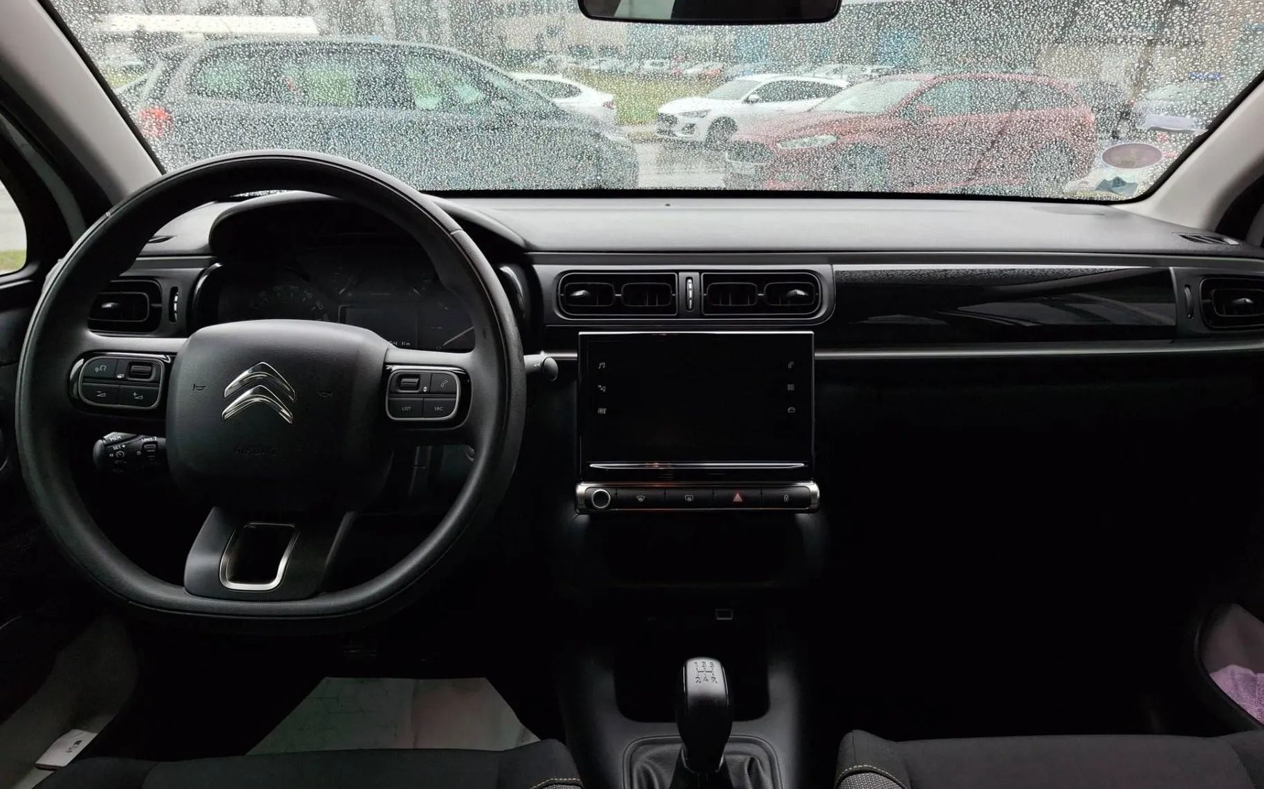 Zunanja slika - Citroën C3 - PureTech 82 BREZ POLOGA... - 7