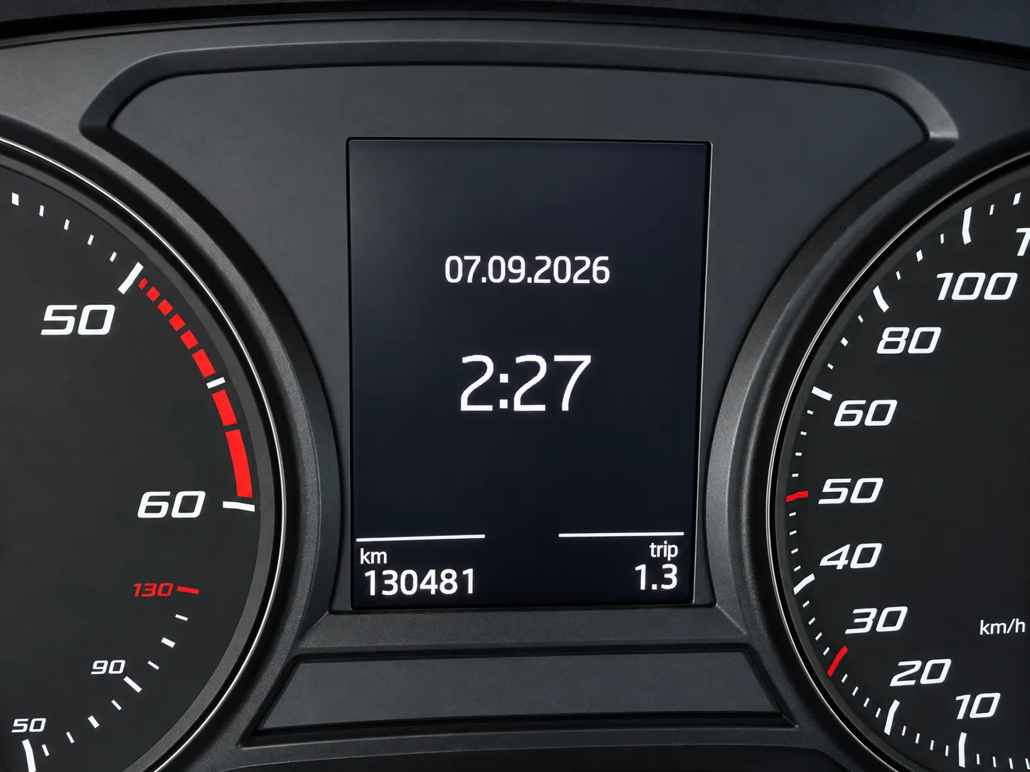 Zunanja slika - Seat Ateca - 1,6 TDI Reference - 9